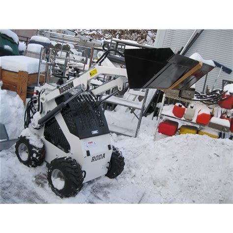 rd360w skid steer|rd360 skid steer.